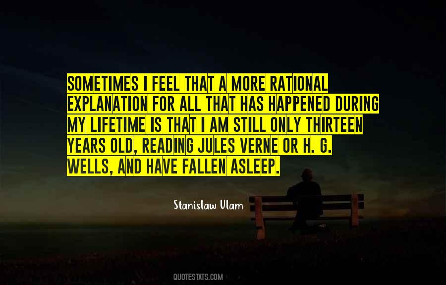 All Wells Quotes #197375