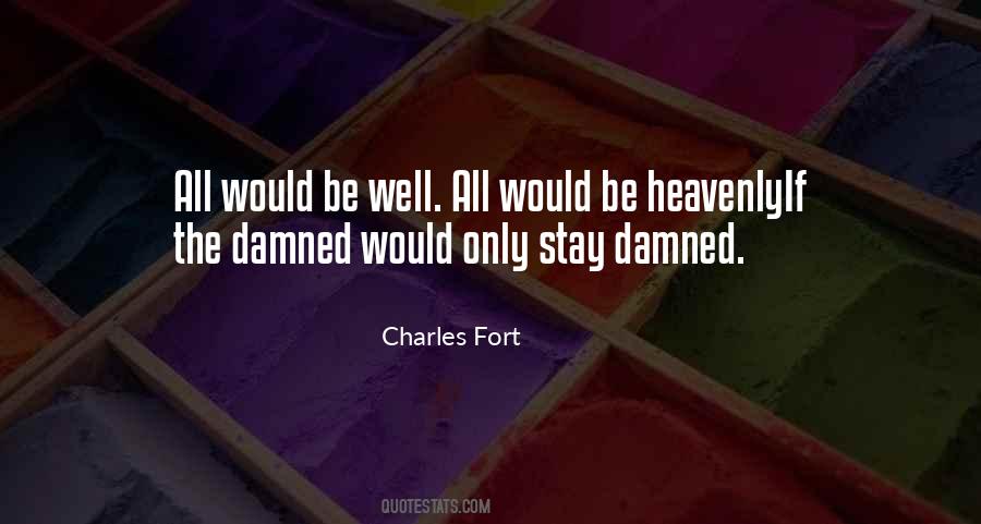 All Wells Quotes #409950