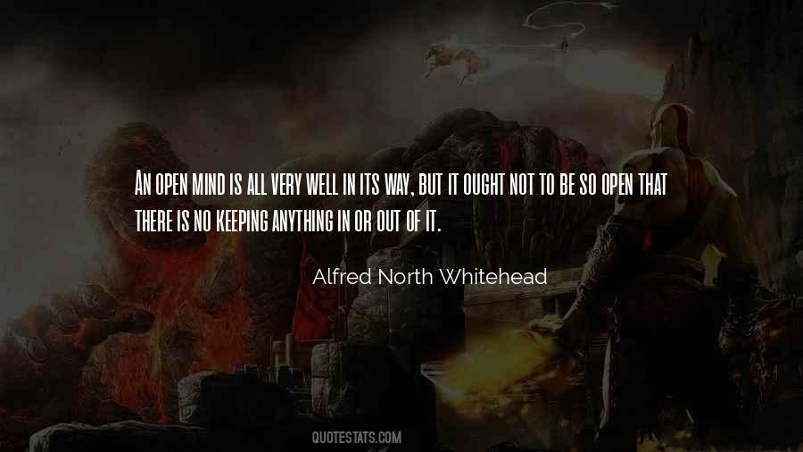 All Wells Quotes #583724