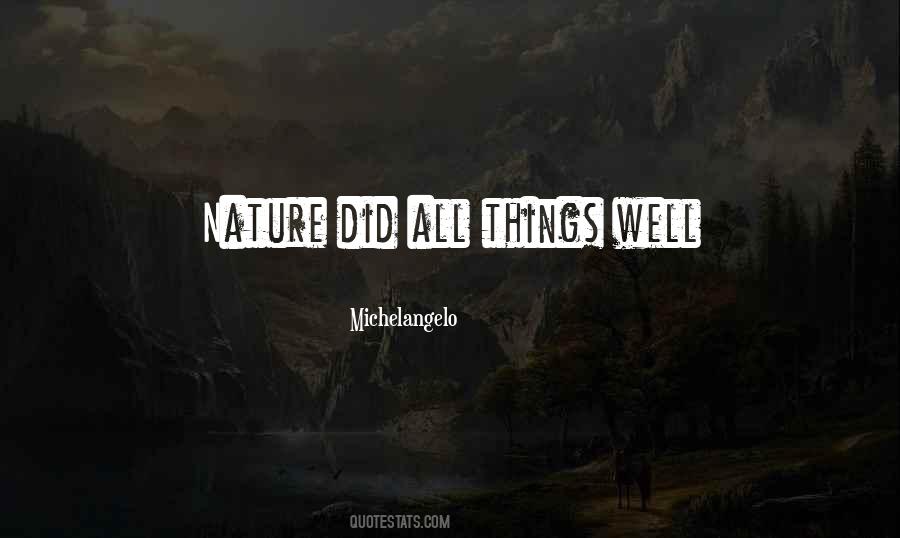 All Wells Quotes #833050