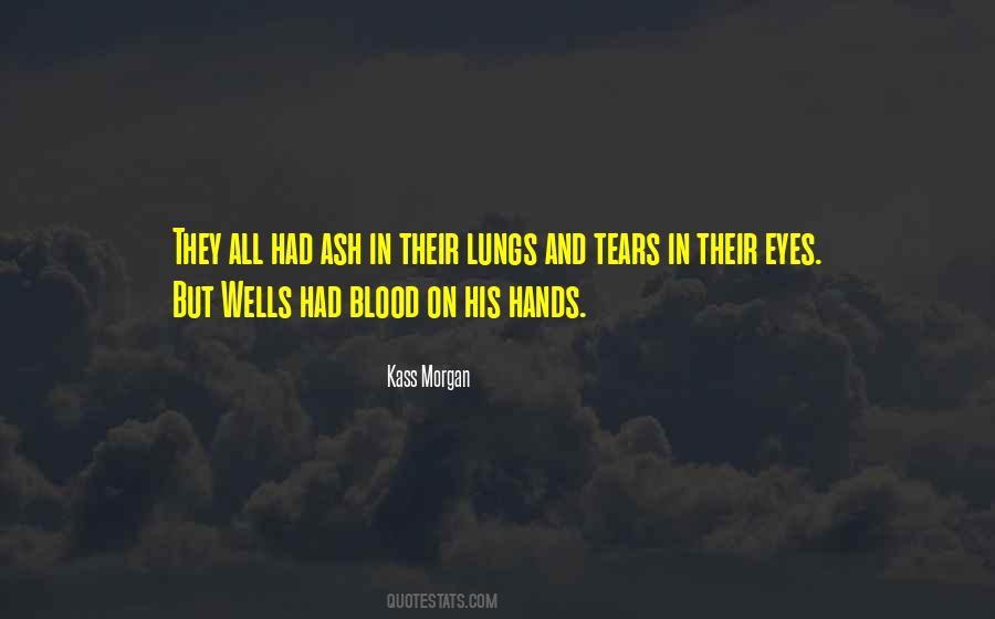 All Wells Quotes #833363
