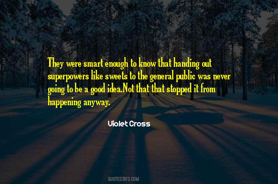 Secrets Out Quotes #1328337