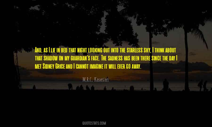 Secrets Out Quotes #1591041