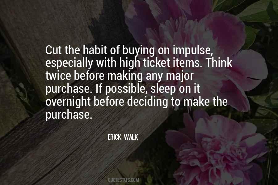 Make It Twice Quotes #930266