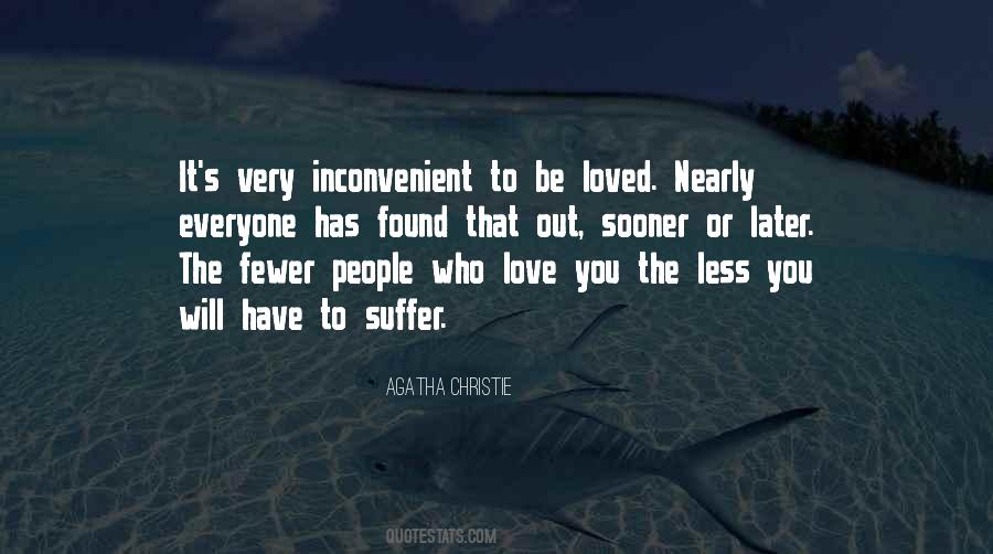 You Have Found Love Quotes #1592719