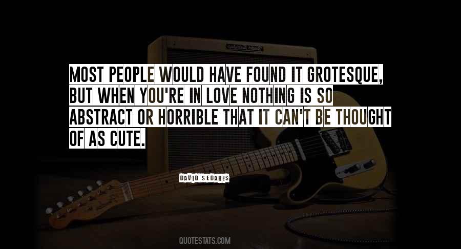 You Have Found Love Quotes #1619117