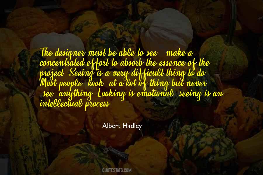 Quotes About Hadley #634