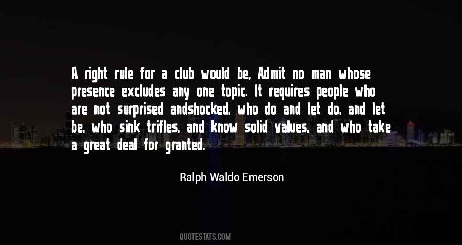 Quotes About One Topic #1173772