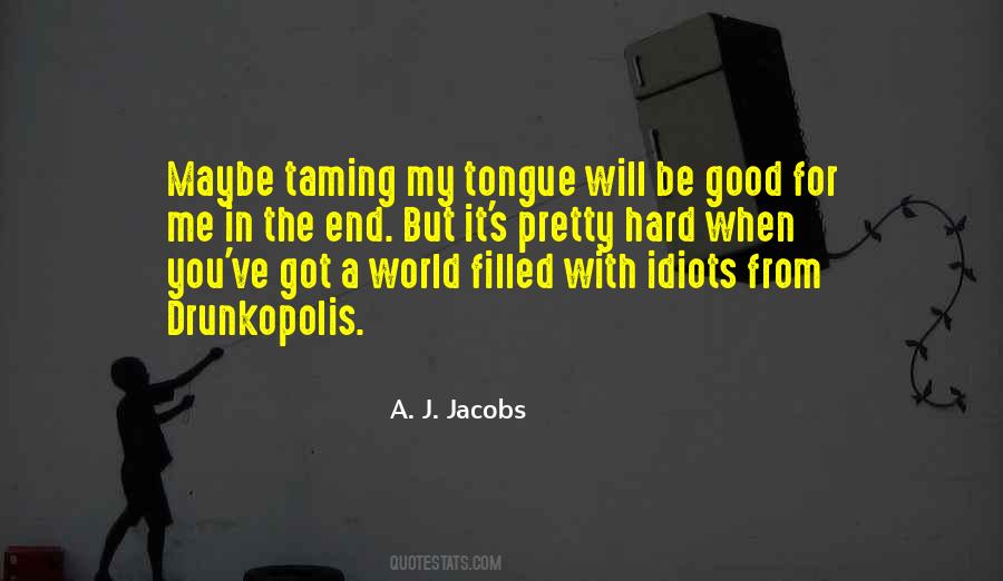 Gossip Me Quotes #1318312