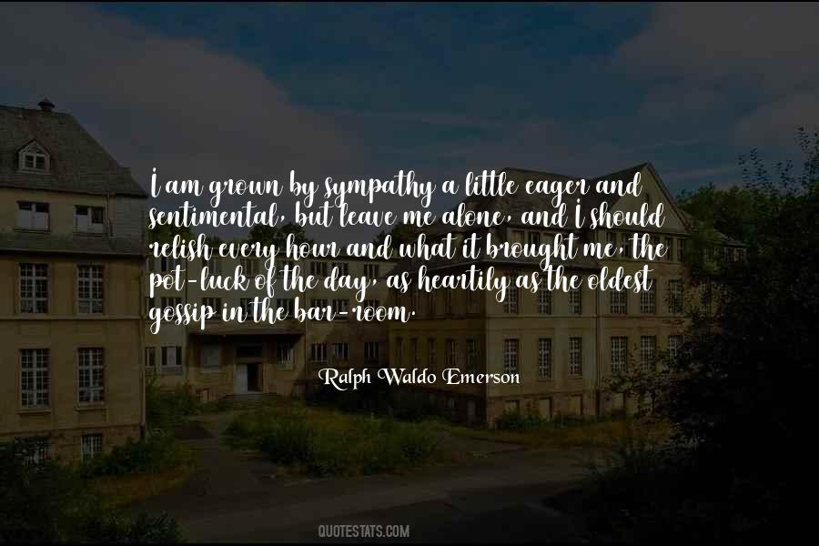 Gossip Me Quotes #1478479