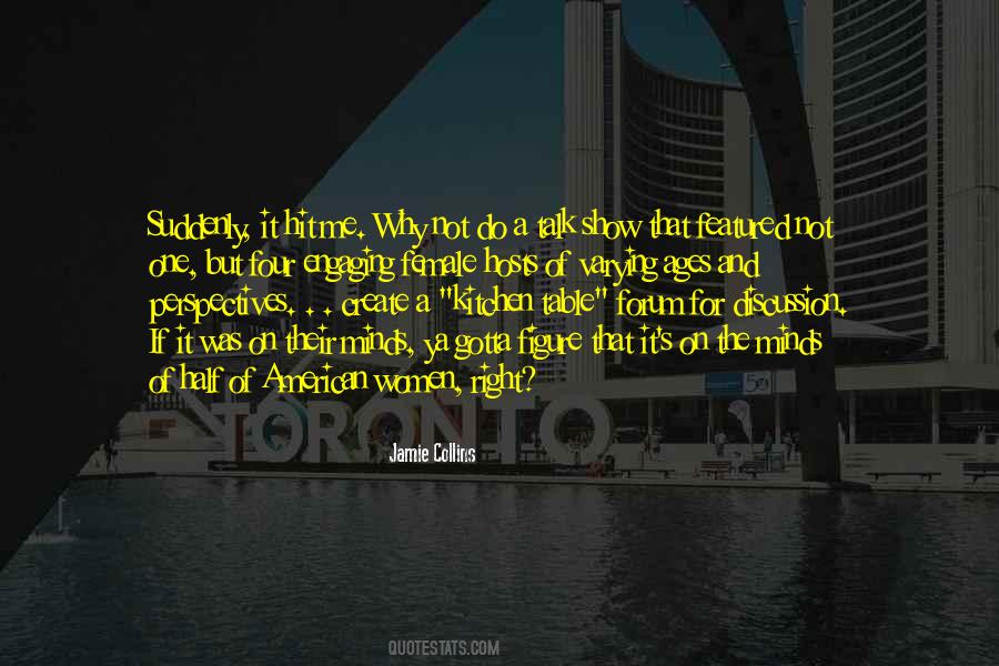 Gossip Me Quotes #1878450