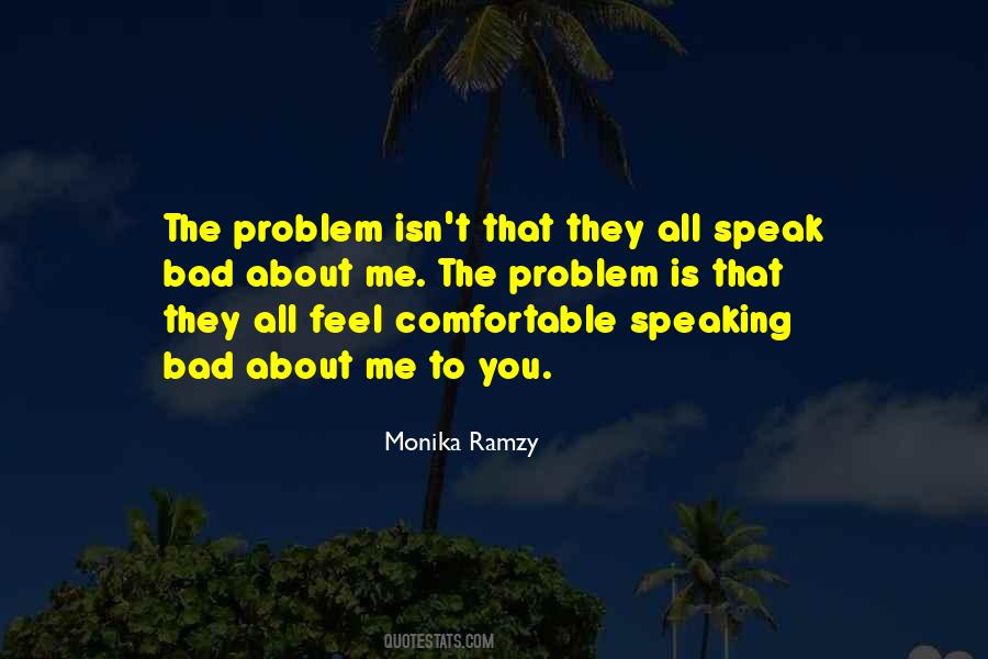 Gossip Me Quotes #275650