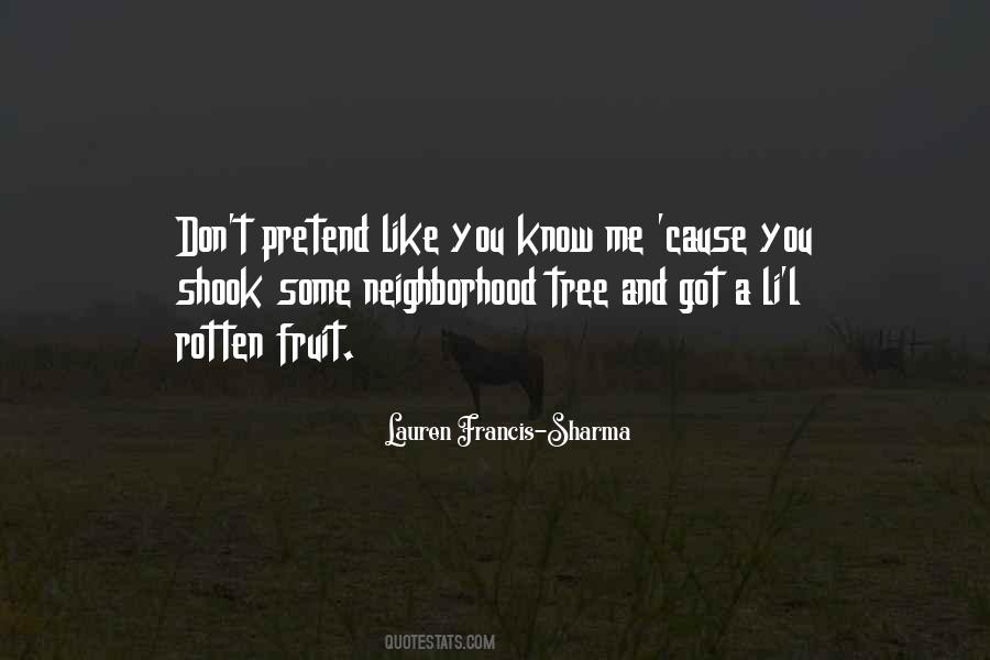Gossip Me Quotes #683743