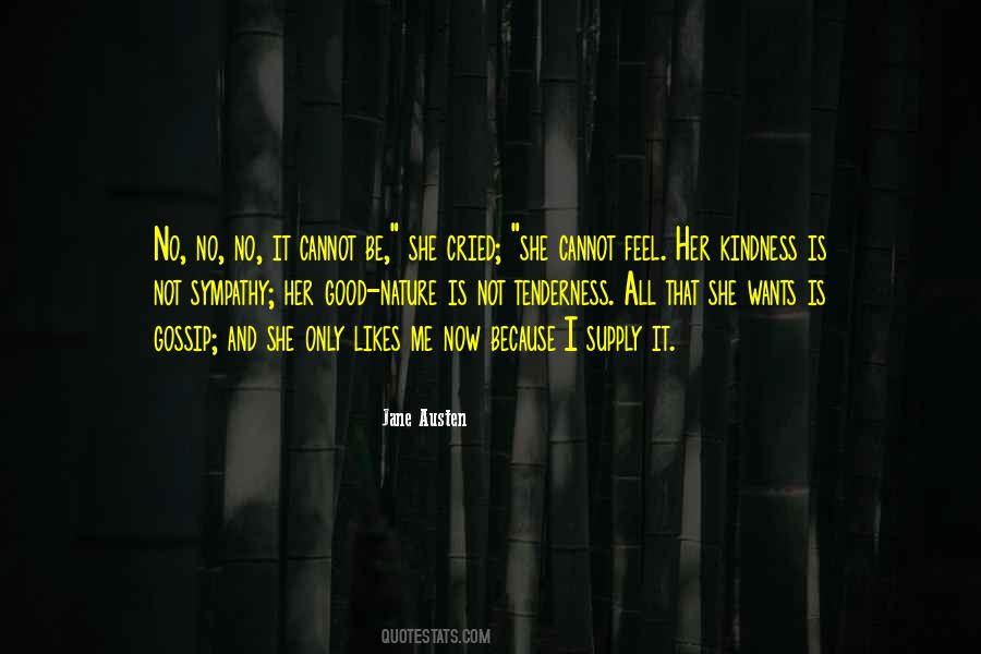 Gossip Me Quotes #745202