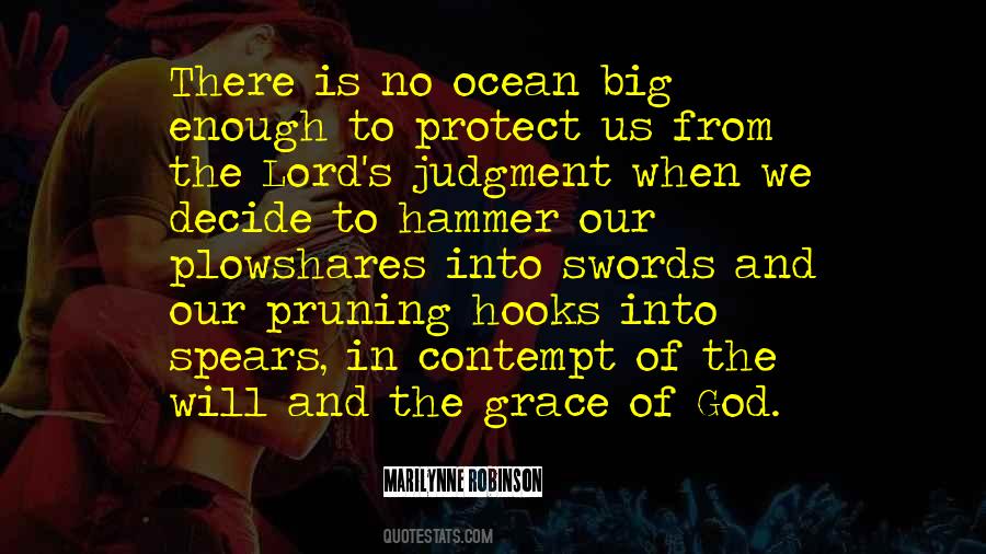 Protect The Ocean Quotes #846722