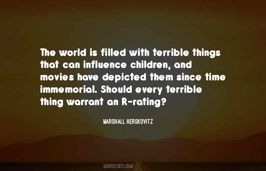 Movies Time Quotes #1408675