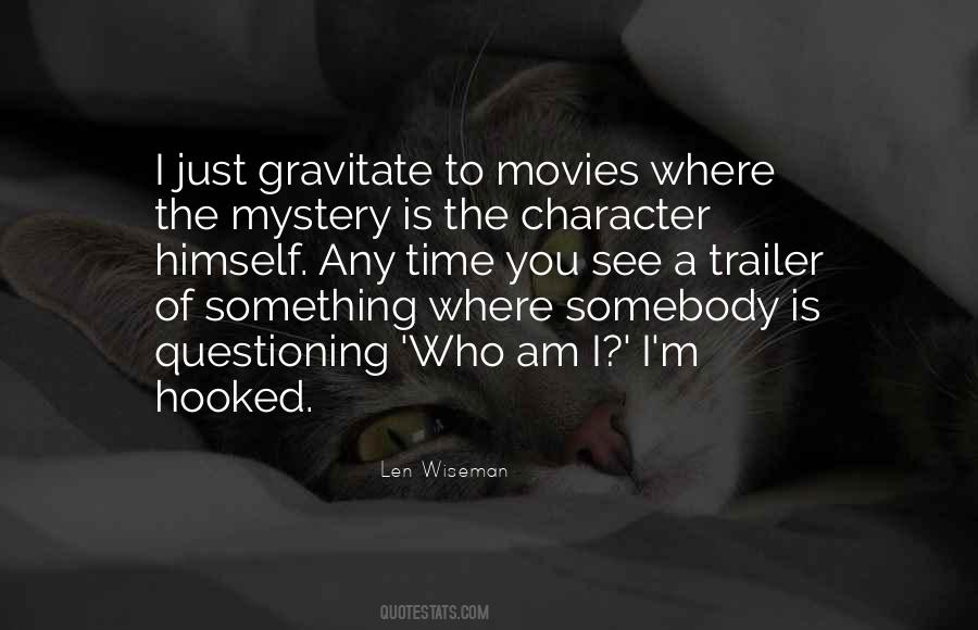 Movies Time Quotes #1786405