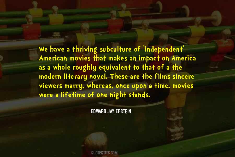 Movies Time Quotes #379752