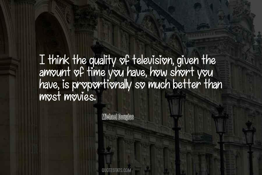Movies Time Quotes #404669