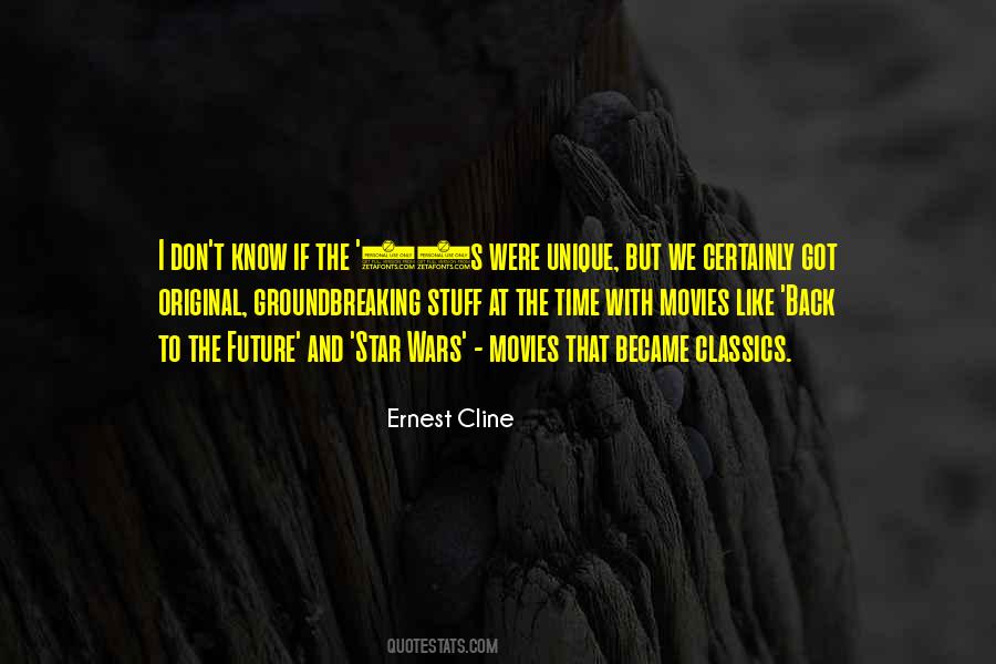 Movies Time Quotes #804208