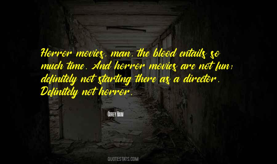 Movies Time Quotes #891480