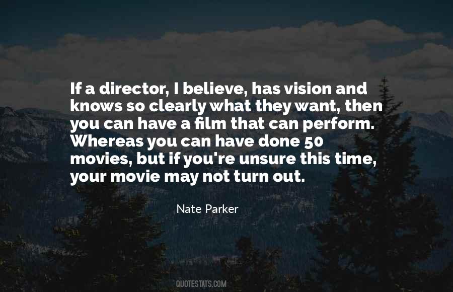 Movies Time Quotes #941549