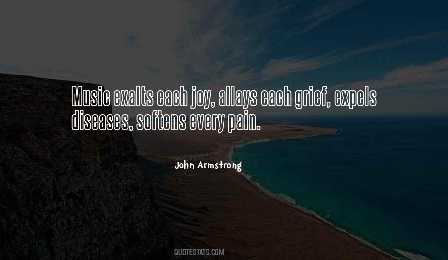 Music Pain Quotes #1011371