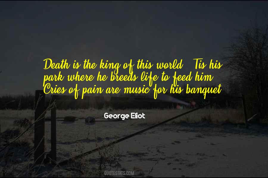Music Pain Quotes #1273014