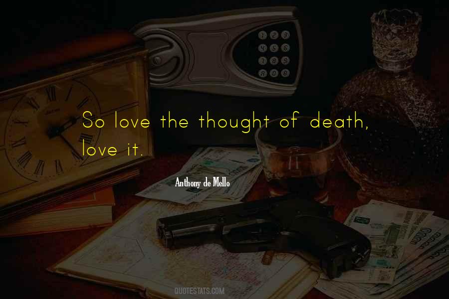 So Love Quotes #1010419
