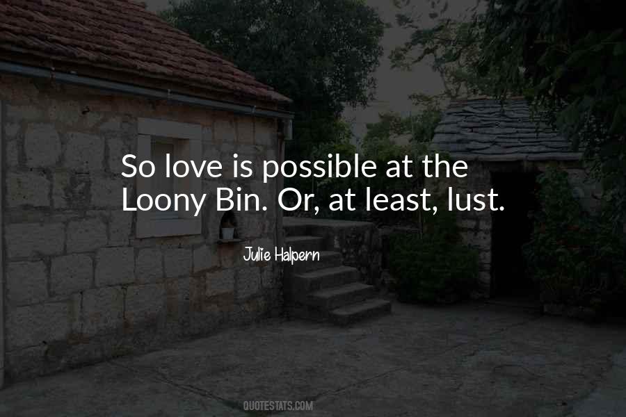 So Love Quotes #1398320