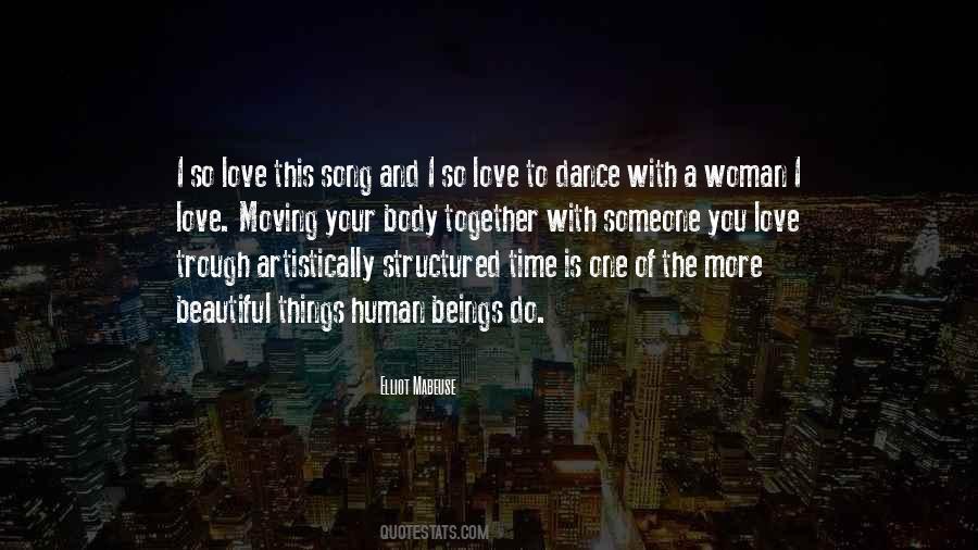 So Love Quotes #1568944