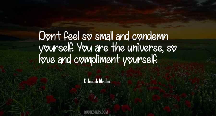 So Love Quotes #1751384