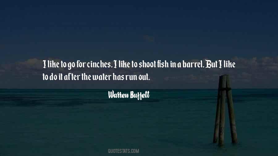 Fish In The Water Quotes #436414