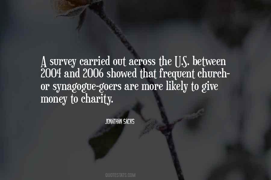 Quotes About The Synagogue #113012