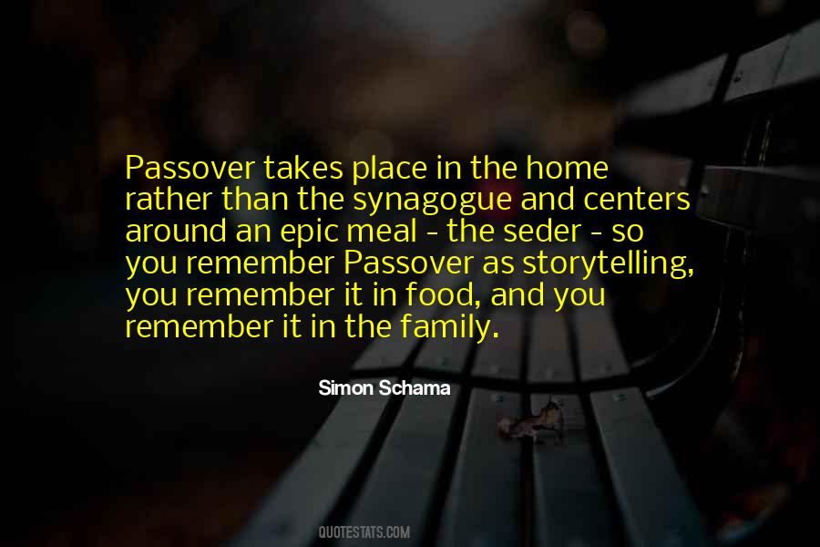 Quotes About The Synagogue #12169