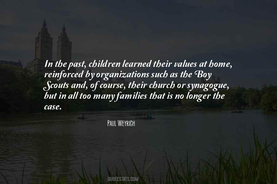 Quotes About The Synagogue #993462