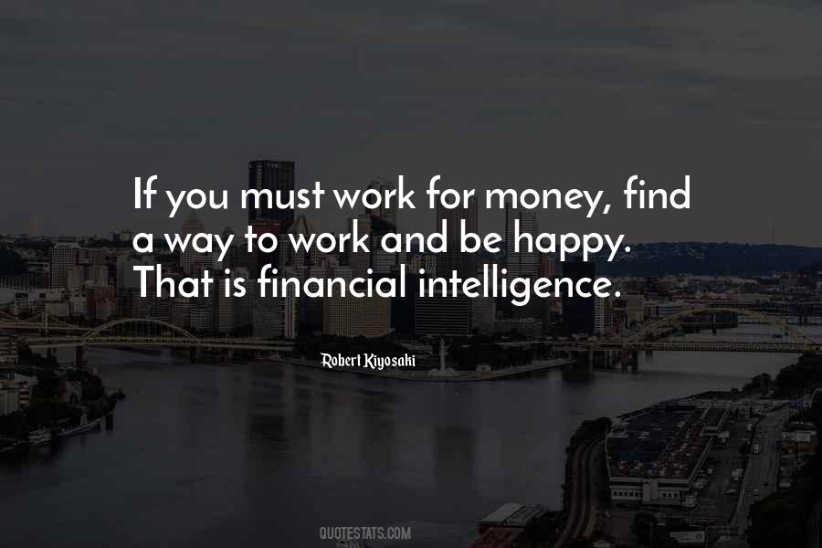 Find A Way To Be Happy Quotes #1748231
