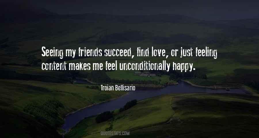 Find A Way To Be Happy Quotes #388887