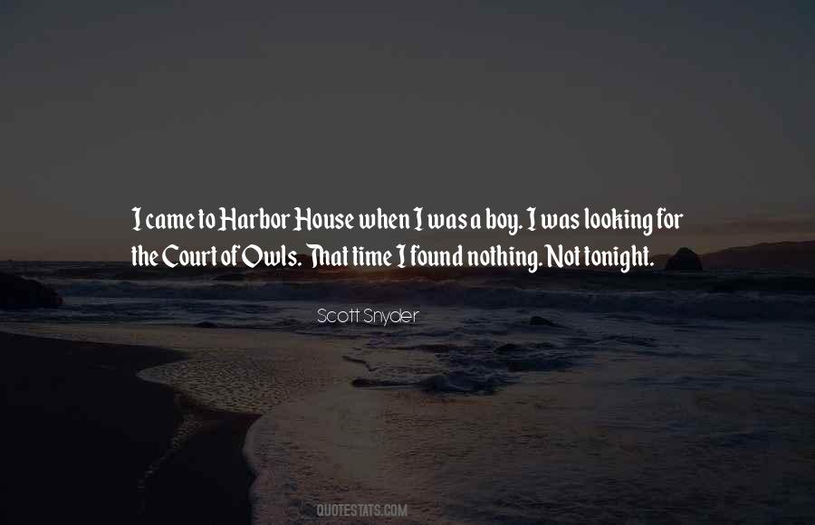 The Court Of Owls Quotes #142372