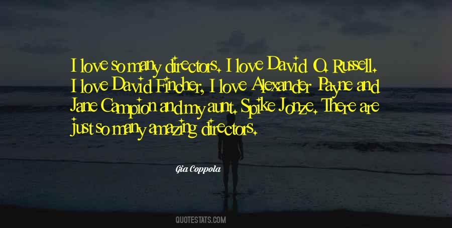 Amazing Aunt Quotes #862666