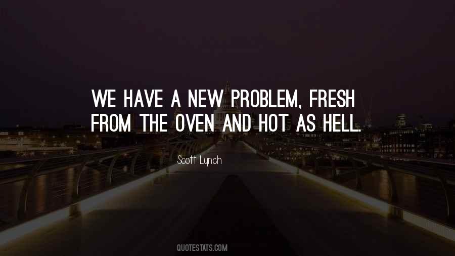 What Fresh Hell Quotes #1448270