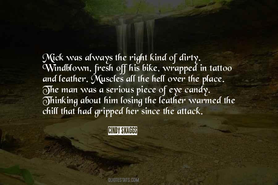 What Fresh Hell Quotes #987014