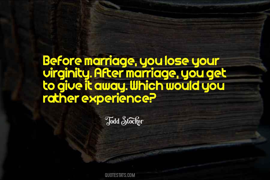 Marriage Motivational Quotes #1116056