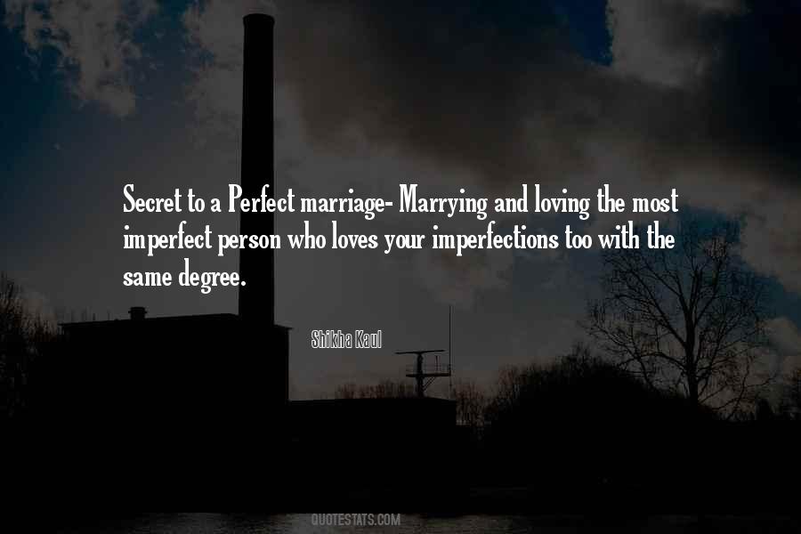 Marriage Motivational Quotes #515027