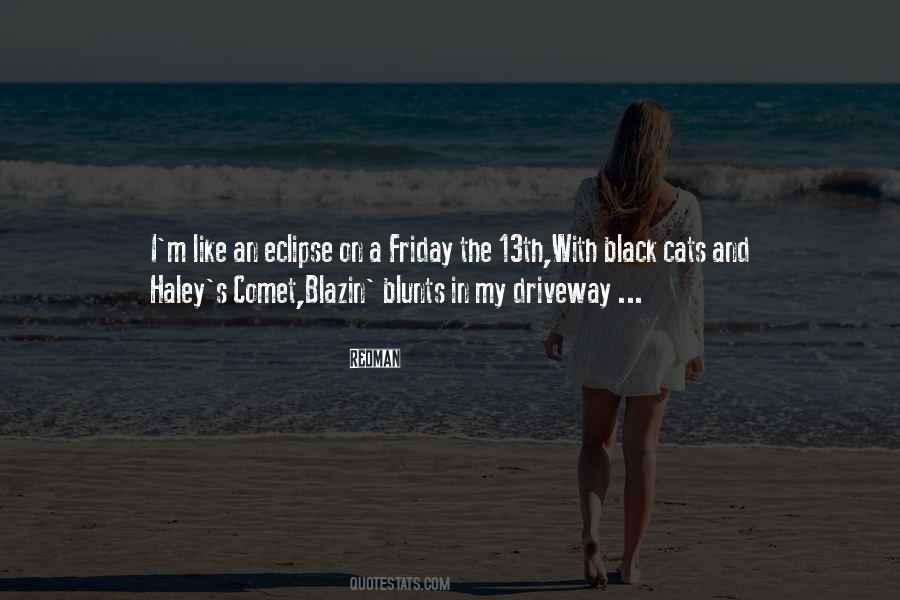 Friday Is Like Quotes #1003411