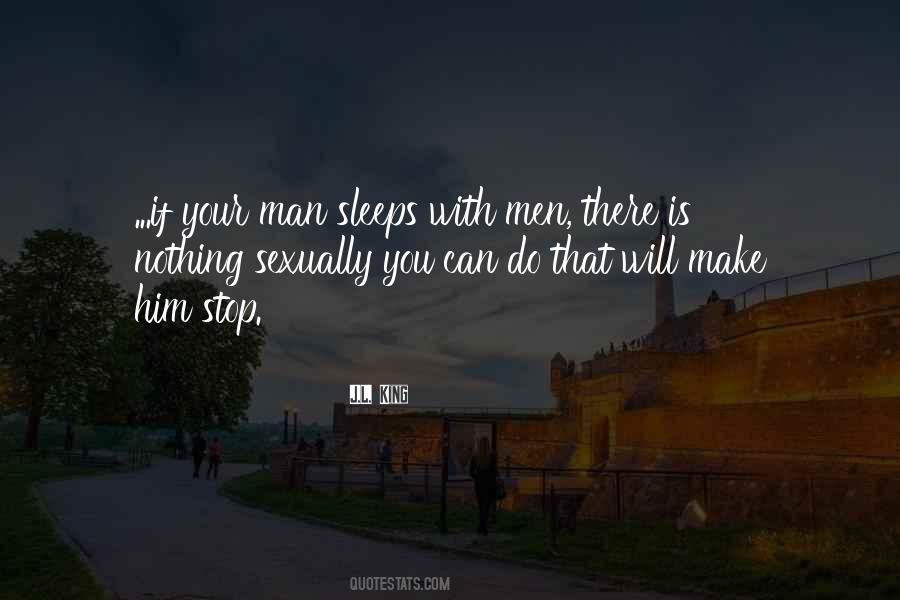 Nothing Will Stop You Quotes #1238312