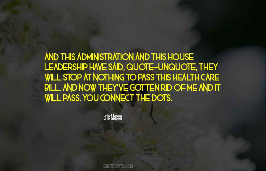 Nothing Will Stop You Quotes #274119