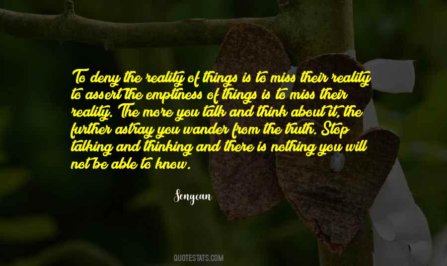 Nothing Will Stop You Quotes #633657