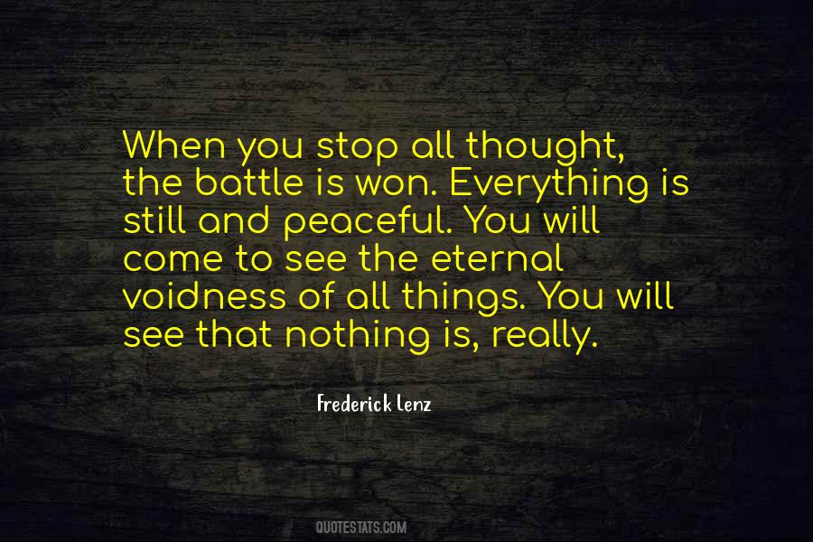 Nothing Will Stop You Quotes #879769