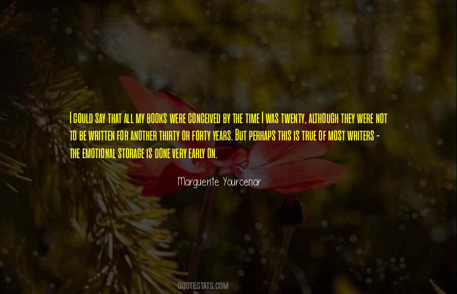 True Emotional Quotes #1058457